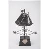 Image 1 : A Haunted Mansion 40th Anniversary Weathervane Figure.