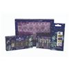 Image 1 : A Disney Beautifully Haunted Mansion Makeup & Nail Set.