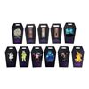 Image 1 : A Set of (11) WDI Muppets Haunted Mansion Pins.