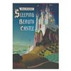 Image 1 : A Walt Disney's Sleeping Beauty Castle Souvenir.