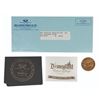 Image 3 : Walt Disney Travel Company Coin & Ephemera.