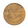 Image 4 : Walt Disney Travel Company Coin & Ephemera.