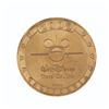 Image 5 : Walt Disney Travel Company Coin & Ephemera.