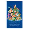 Image 2 : A Set of (3) Walt Disney World Holiday Brochure Cards.