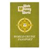 Image 1 : A Souvenir Walt Disney World - World Cruise Passport.