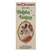 Image 3 : A Collection of (4) Holiday Fantasy Fliers & Brochures.