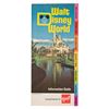 Image 2 : A Set of (5) Walt Disney World Information Guides.