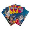Image 1 : A Set of (6) “Your Guide To The Magic Kingdom” Books.