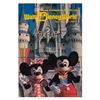 Image 4 : A Set of (6) “Your Guide To The Magic Kingdom” Books.