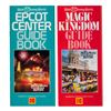 Image 2 : A Pair of Kodak Walt Disney World Guidebooks.