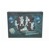 Image 1 : A Friday The 13th Haunted Mansion Pin Set.