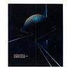 Image 3 : An EPCOT Center “21st Century Begins” Brochure.