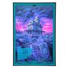 Image 1 : A Phantom Manor Attraction Poster Print.