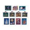 Image 1 : A Set of (11) Haunted Mansion Holiday Pins.