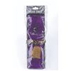 Image 1 : A Tokyo Haunted Mansion Pocket Sqauare & Chain.