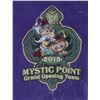 Image 2 : A Hong Kong Disneyland Mystic Point Opening Team Polo.