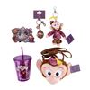 Image 1 : A Set of (5) Hong Kong Disneyland Albert Souvenirs.