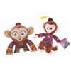 Image 1 : A Hong Kong Mystic Manor Albert Plush & Vinylmation.