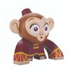 Image 3 : A Hong Kong Mystic Manor Albert Plush & Vinylmation.