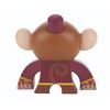 Image 4 : A Hong Kong Mystic Manor Albert Plush & Vinylmation.