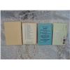 Image 2 : 4 Vintage Booklets
