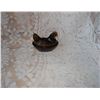 Image 1 : Vintage Hen on Nest with original Label