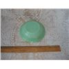 Image 2 : Jadeite Fire King Bowl