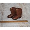Image 1 : Child's cowboy boots