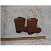 Image 2 : Child's cowboy boots