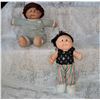 Image 1 : Pr Cabbage Patch Dolls