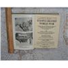 Image 3 : Antique World War 1 Book  Europe's Greatest World War