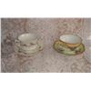 Image 2 : Pair Old Teacups
