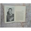 Image 2 : Vintage 1963 Hardcover Gordie Howe Book