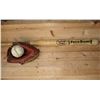 Image 1 : Louisville Slugger Bat plus Glove and Ball