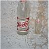 Image 2 : Vintage Pepsi Bottles