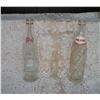 Image 3 : Vintage Pepsi Bottles