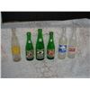 Image 1 : Assorted Pop Bottles