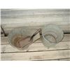 Image 2 : Pail and Coal pail and shovel