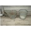Image 3 : Pail and Coal pail and shovel