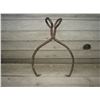 Image 1 : Antique Ice Tongs