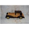 Image 1 : Wood Car Jewelry Box