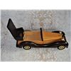 Image 2 : Wood Car Jewelry Box