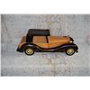 Image 3 : Wood Car Jewelry Box