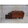 Image 1 : Wood Storage/Jewelry Truck