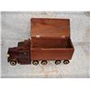 Image 2 : Wood Storage/Jewelry Truck
