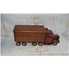 Image 3 : Wood Storage/Jewelry Truck