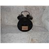 Image 2 : Working Mustang Clock