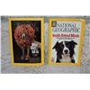 Image 1 : National Geographic Magazines  Dogs