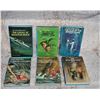 Image 1 : Vintage Hardy Boys Mystery Books