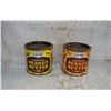 Image 1 : Co-Op Peanut Butter Tins